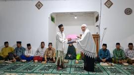 SAFARI TARAWIH RAMADHAN 1447H/2026 M KALURAHAN KENTENG